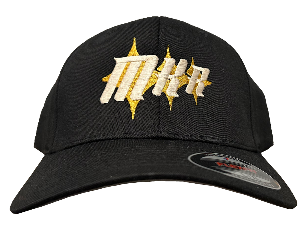 MKR Flexfit Embroidered Hat