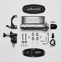 Lincoln Continental Master Cylinder/Booster kit