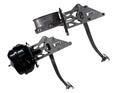 MKR 1949-1954 Chevy Firewall Brake Pedal Assembly