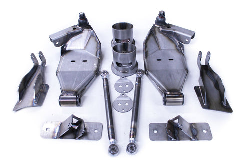 1961-1969 Lincoln Front Air Ride Kit