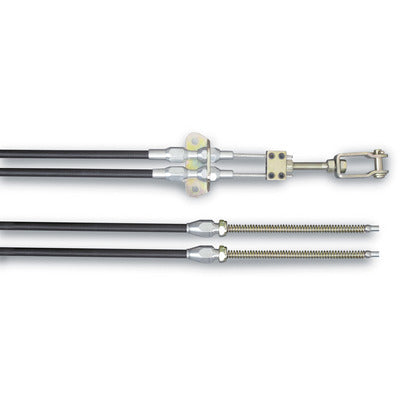 Lokar Universal E-brake Cable