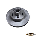 Replacement 1961-1964 MKR Lincoln Front Brake Kit Rotor