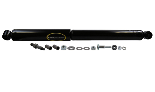 1961-1970 Lincoln Rear Air Ride Kit Shock
