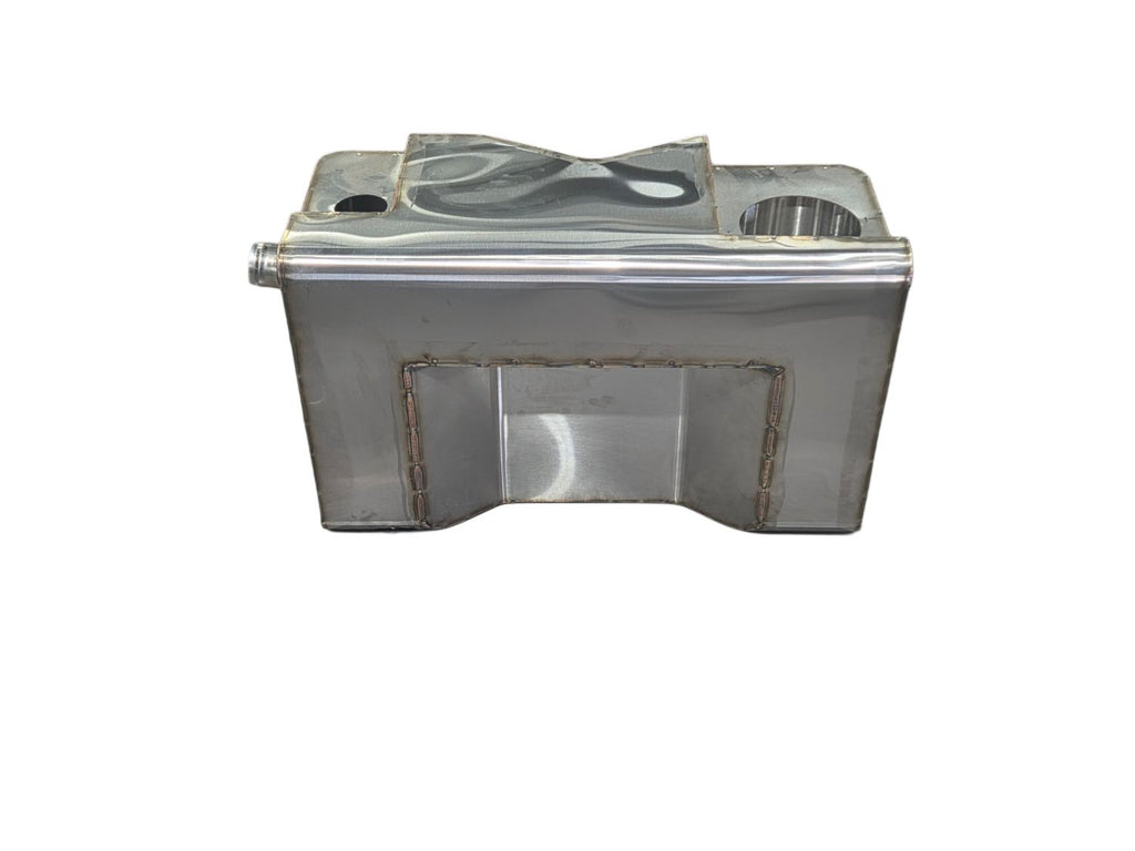 Lincoln Gas Tank