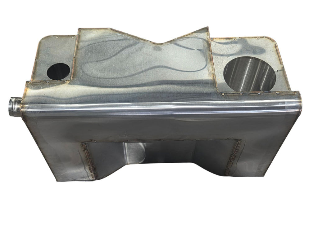 Lincoln Gas Tank