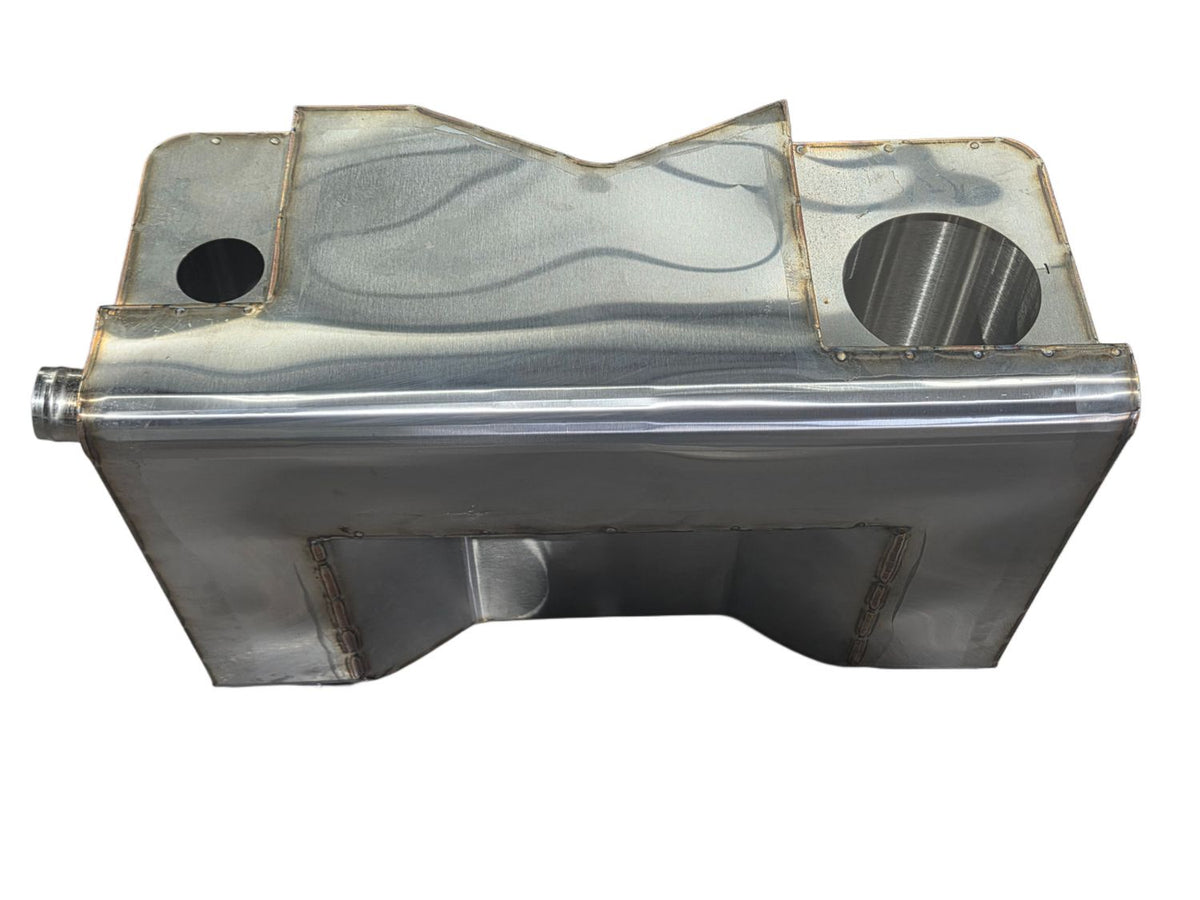 Lincoln Gas Tank