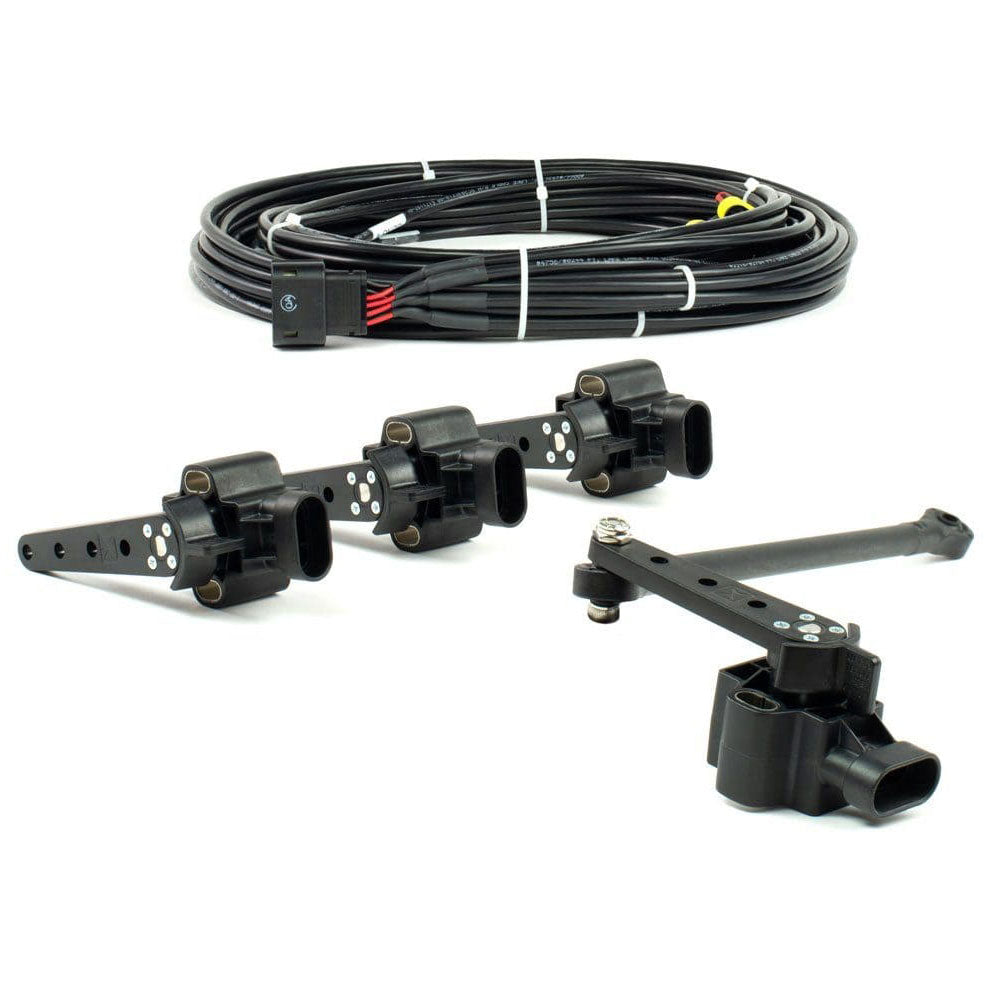 Accuair Height+ Air Suspension Management Sensor Upgrade