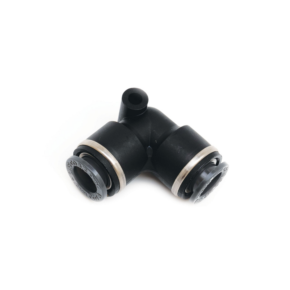 90 degree 3/8" Tube Elbow Push-to-Connect