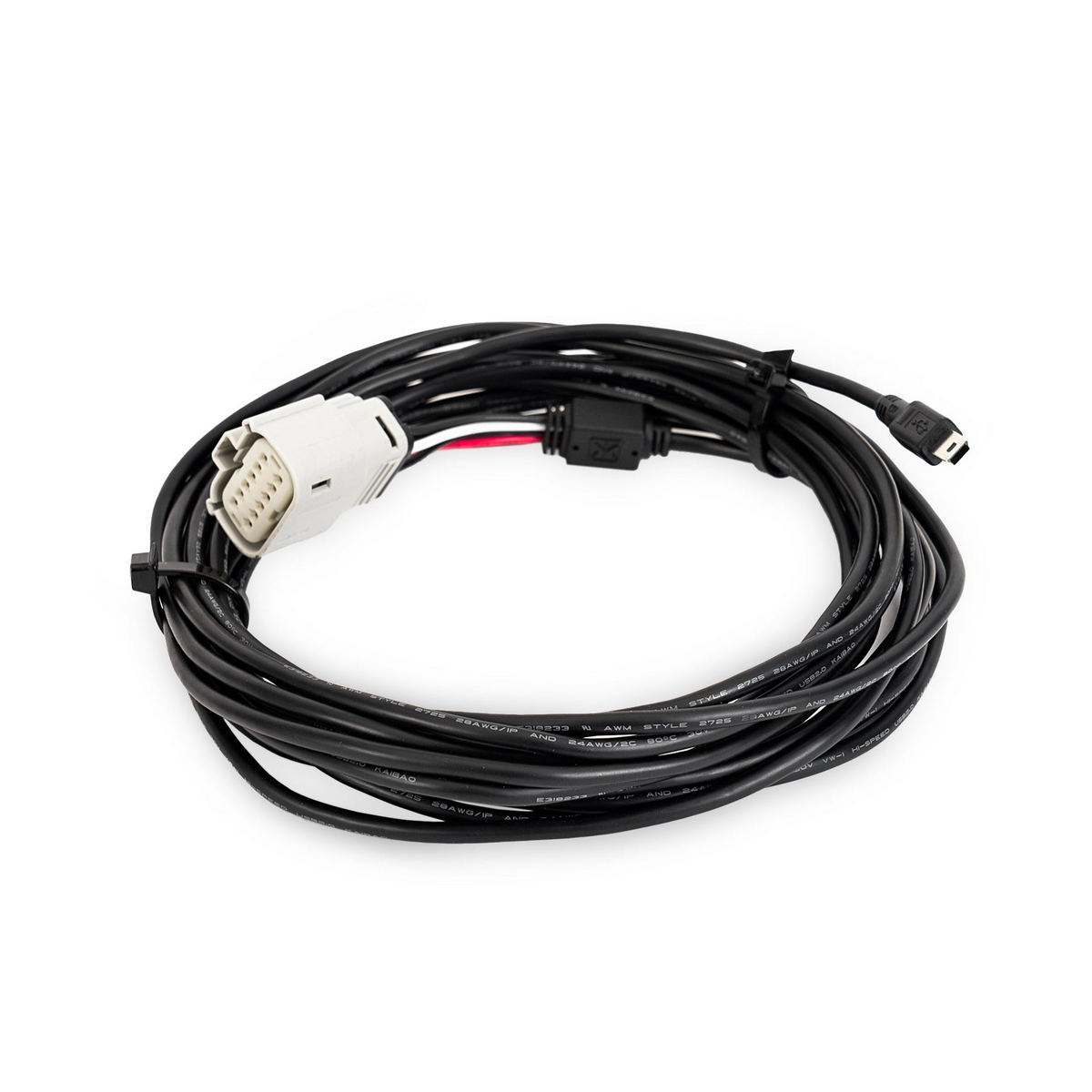 Accuair 20ft USB Harness for Touch Pad