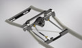 1941-48 Chevy Coil Over Rear Suspension