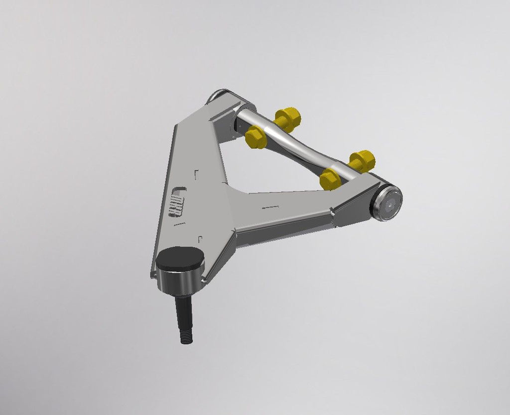 1957-1960 Cadillac Upper Control Arms