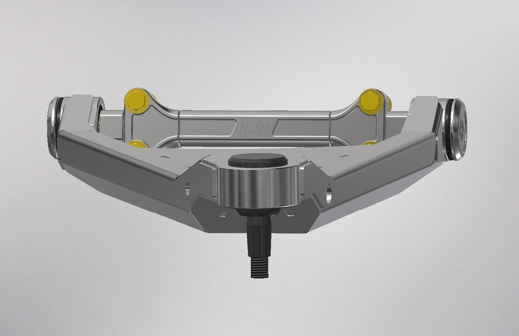 1957 - 1960 Cadillac Front Air Ride Kit