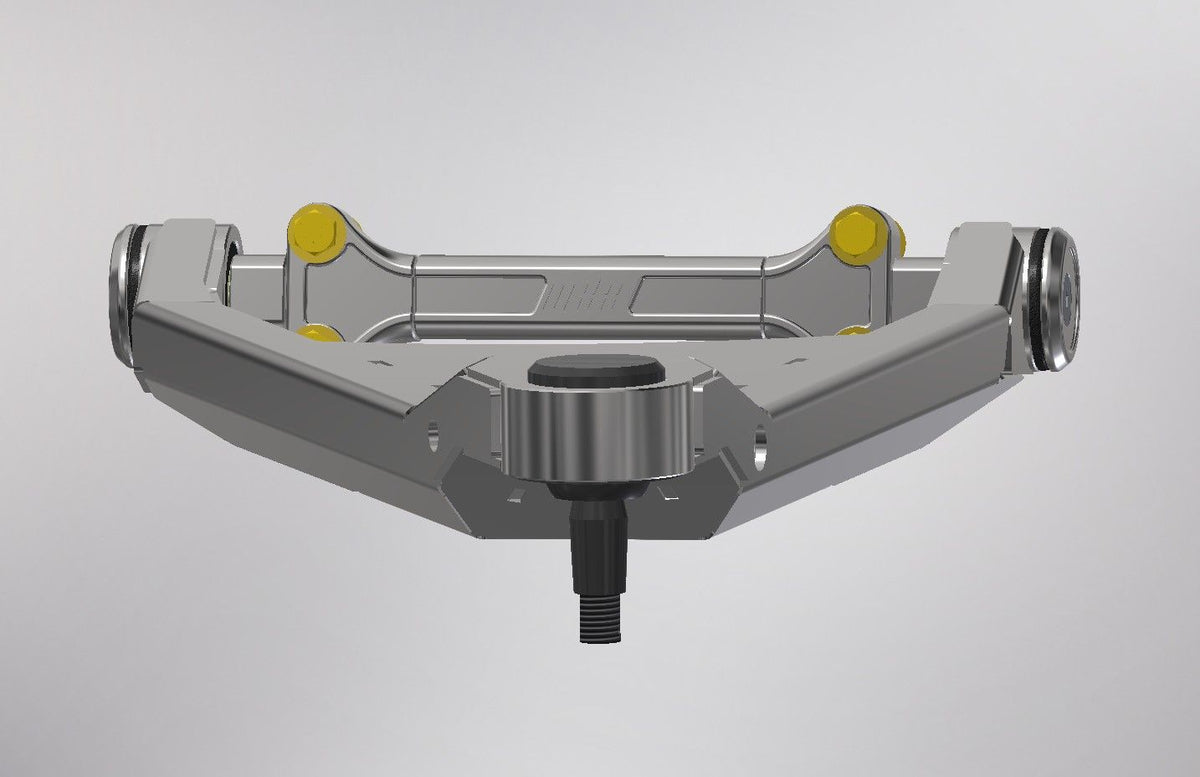 1957 - 1960 Cadillac Front Air Ride Kit
