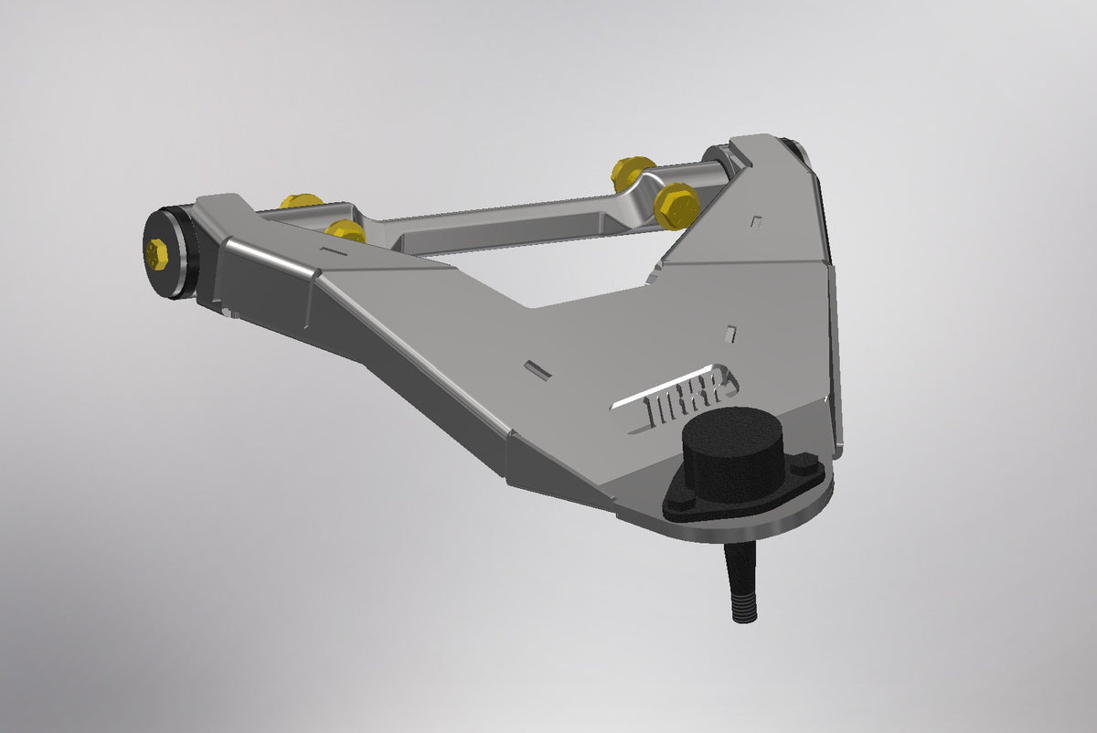 1958-64 Chevy Car Upper Control Arms