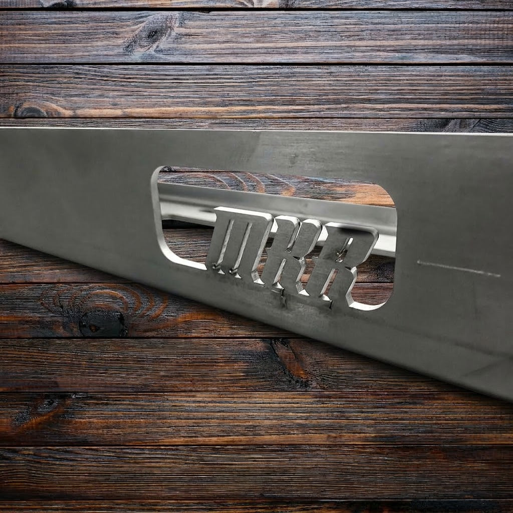 1949-1954 Chevy Rear Crossmember