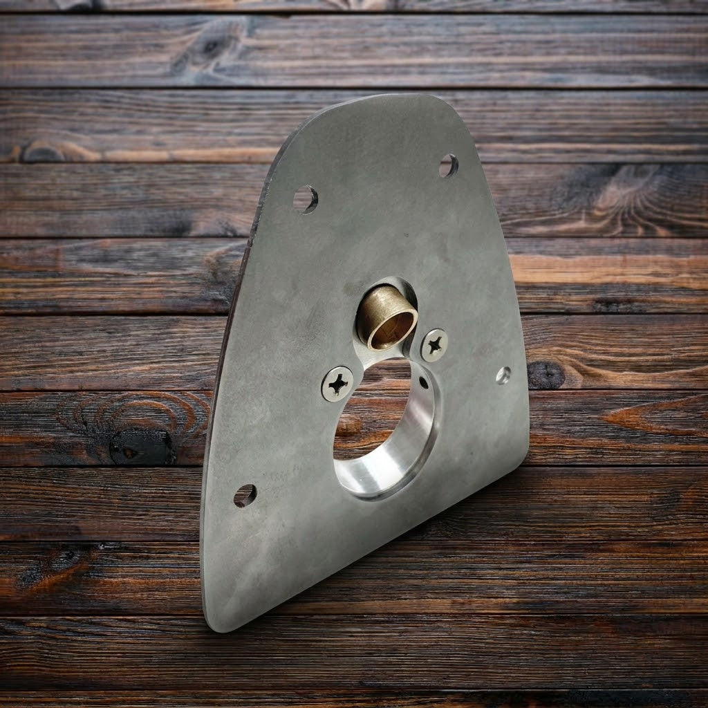 1949-1954 Chevy Steering Column Firewall Mount