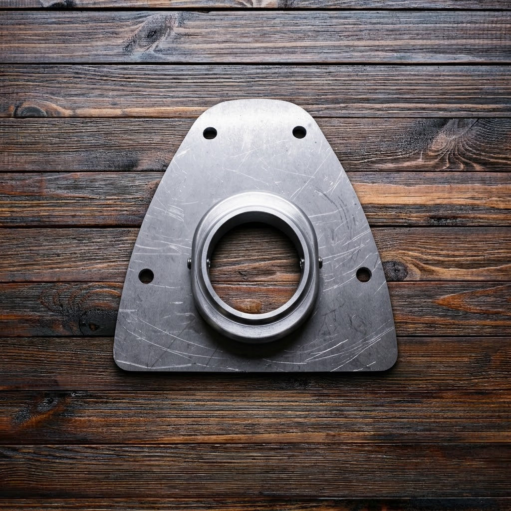 1949-1954 Chevy Steering Column Firewall Mount