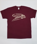 MKR Kustom 1950 Chevy Logo Shirt