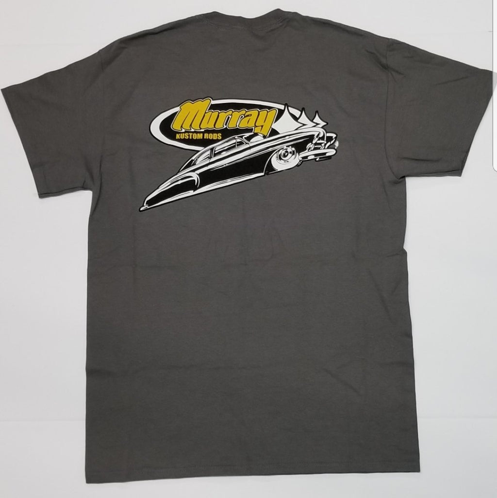 1950 Chevy Shirt (Color)
