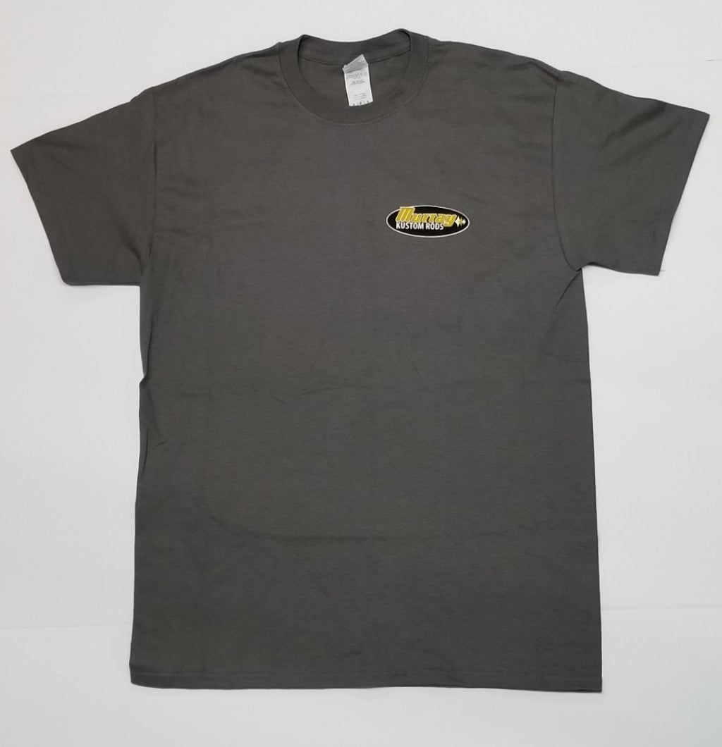 1950 Chevy Shirt (Color)