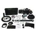 1959-60 Chevrolet Full-Size SureFit™ Complete Kit 4-Lever Controls
