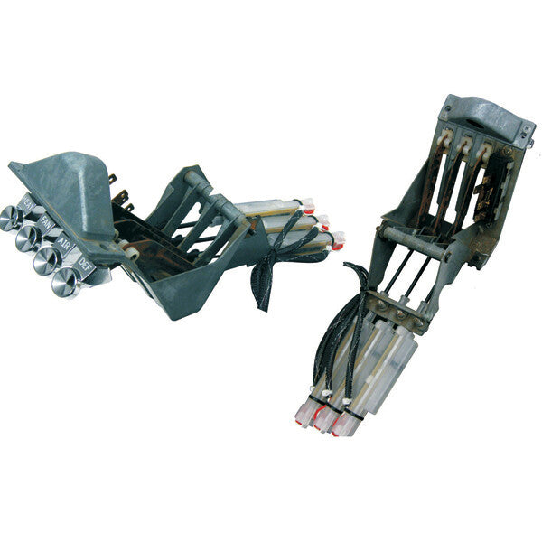 1961-62 Chevrolet Impala w/ Factory Air SureFit™ Complete Kit