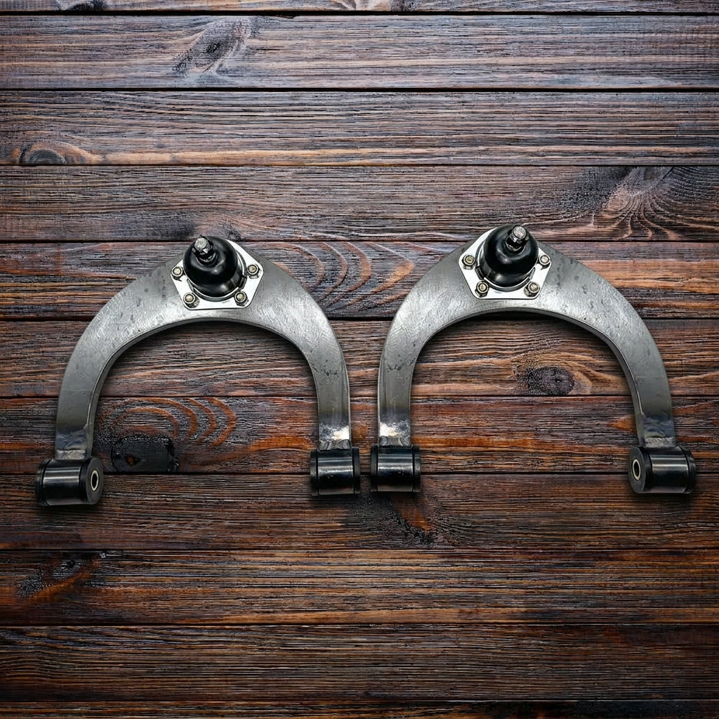 1949-1954 Chevy Air Ride Independent Front Suspension