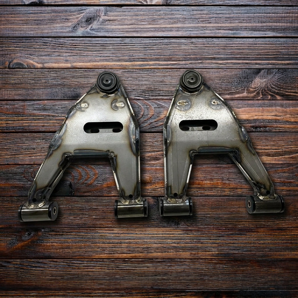 1949-1954 Chevy Air Ride Independent Front Suspension