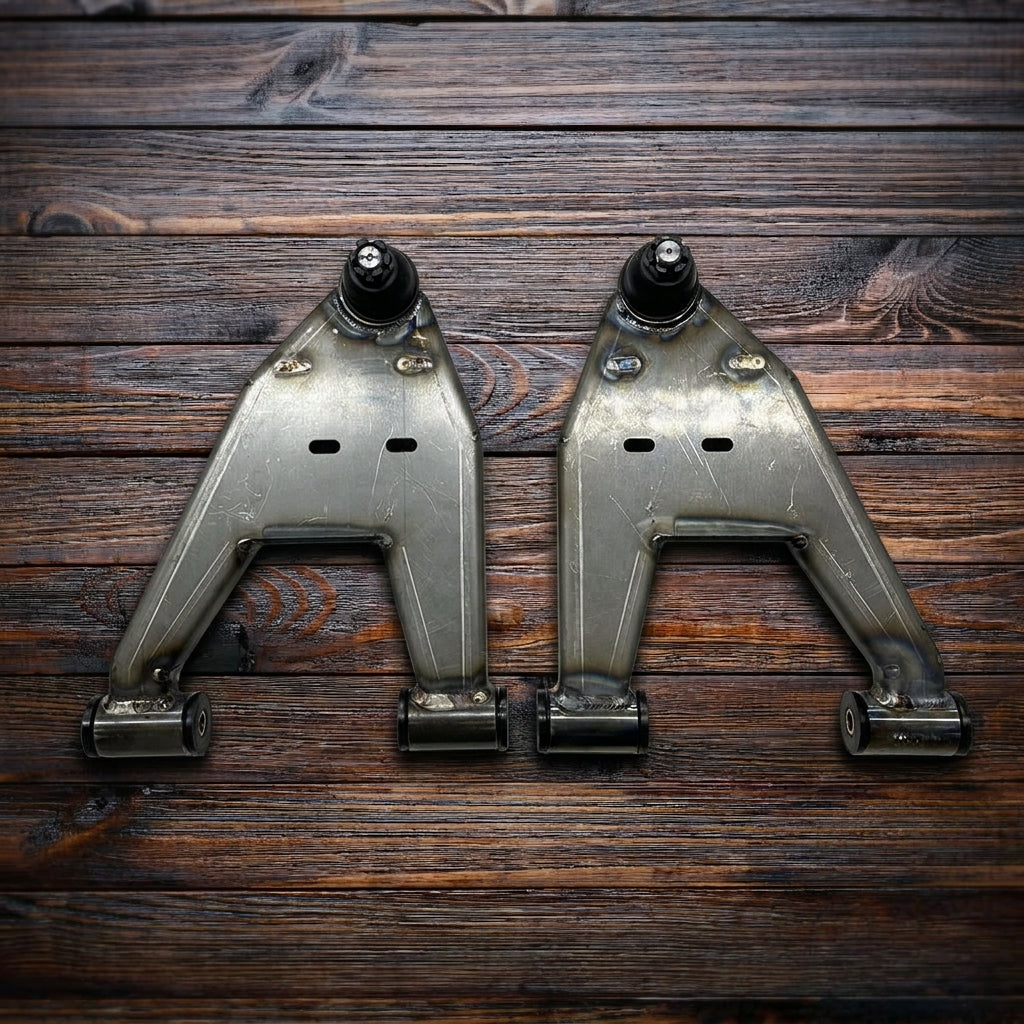 1949-1954 Chevy Air Ride Independent Front Suspension