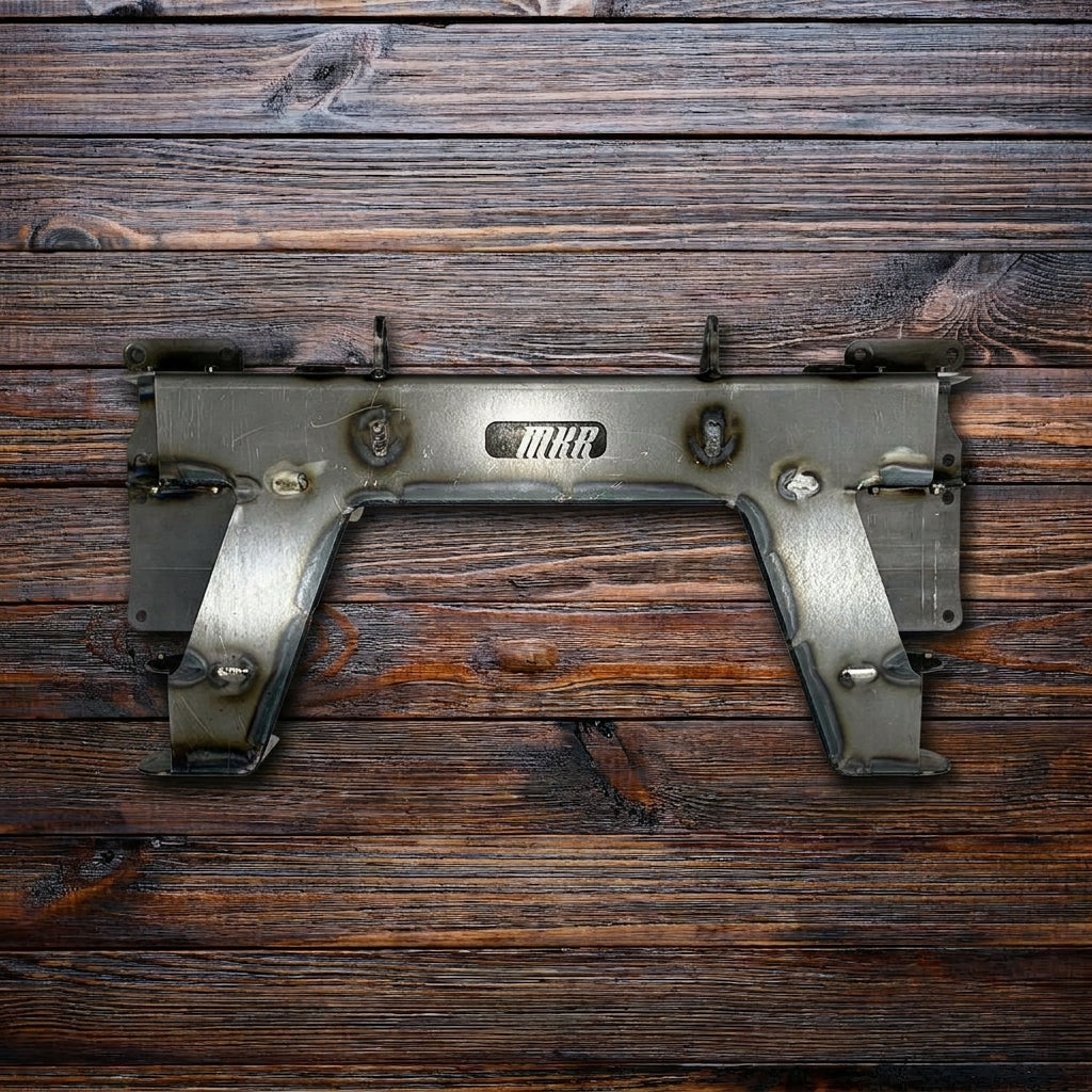 1949-1954 Chevy Air Ride Independent Front Suspension