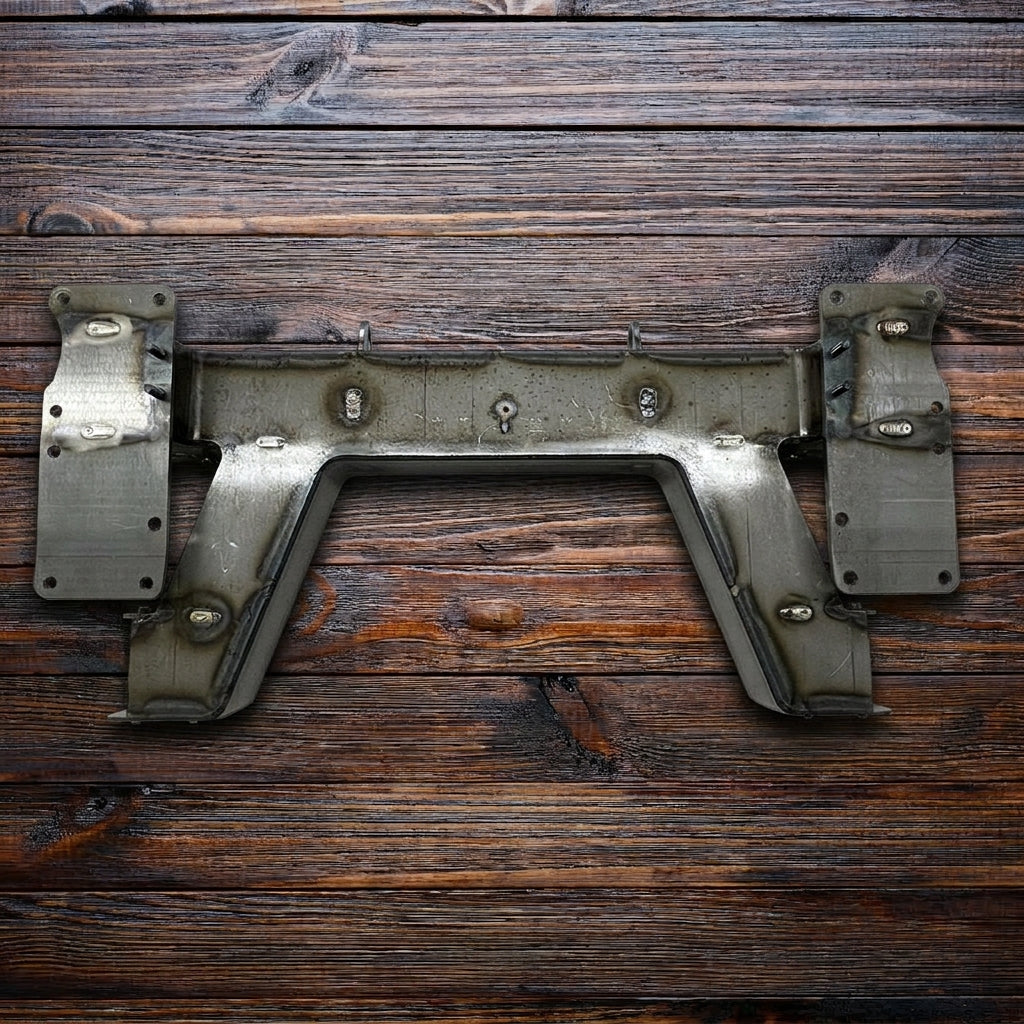 1949-1954 Chevy Air Ride Independent Front Suspension
