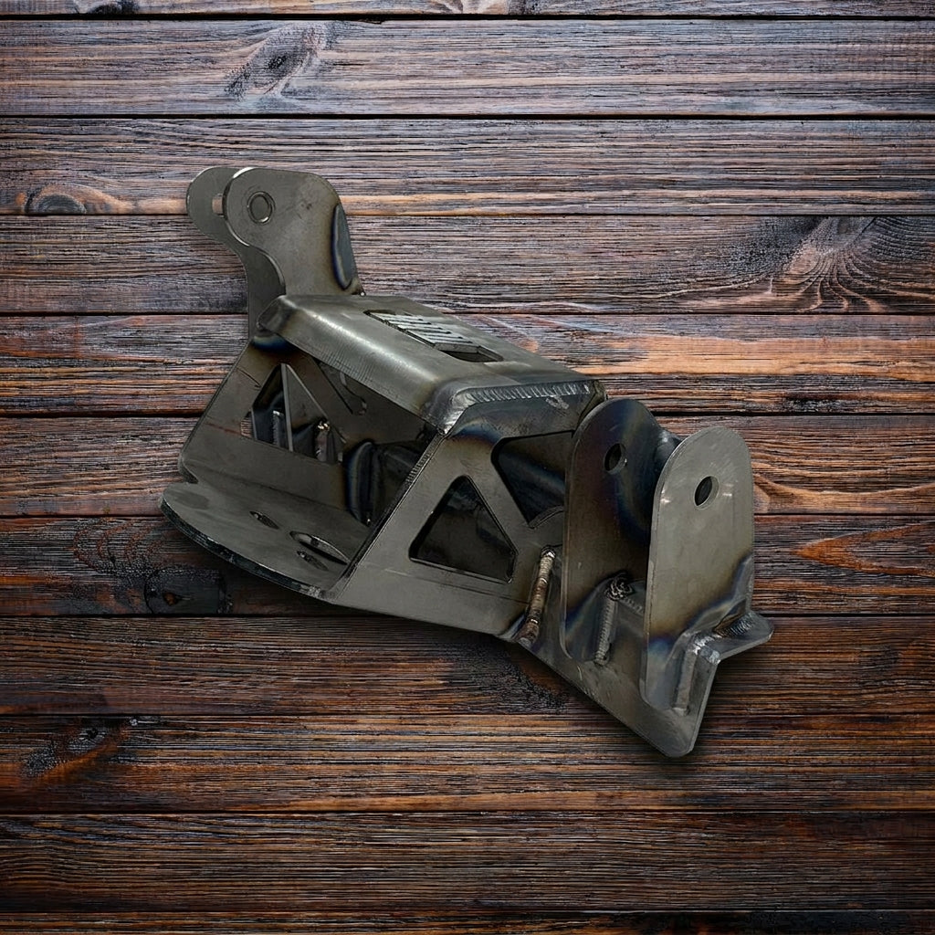 1949-1954 Chevy Air Ride Independent Front Suspension