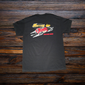 MKR "Salty Cracker" Bonneville 1934 Ford Roadster Shirt