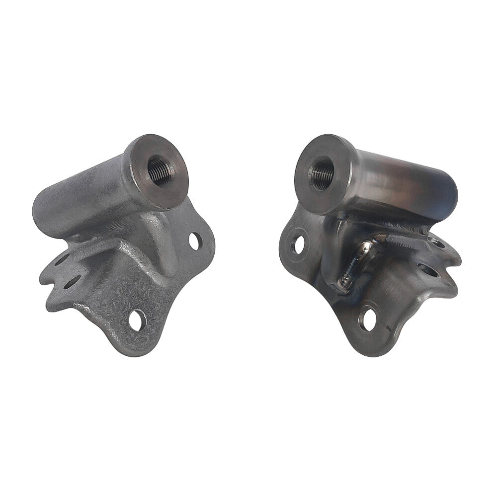 Traditional Shock Mount
