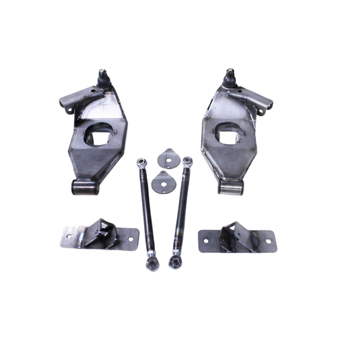 1961-1970 Lincoln Front Coil-Over Kit
