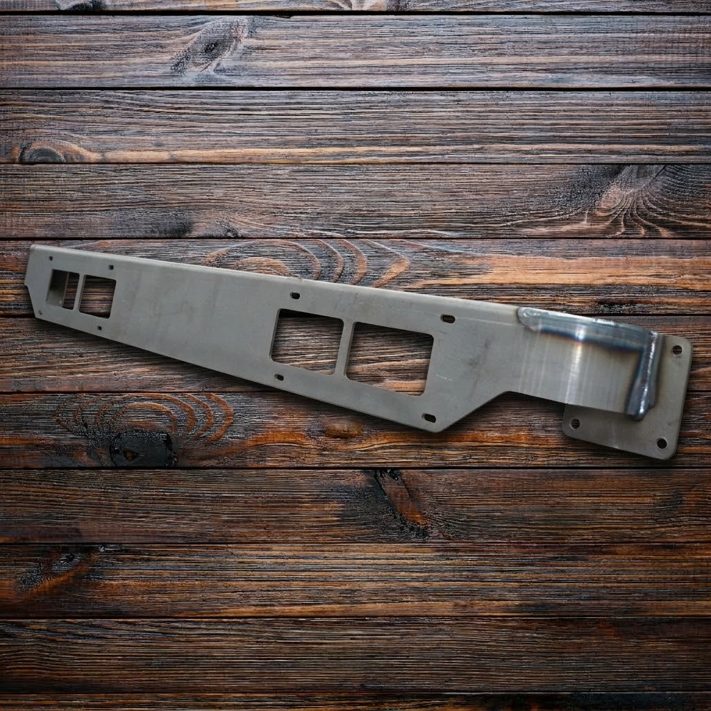 1949-1954 Chevy Rear Crossmember