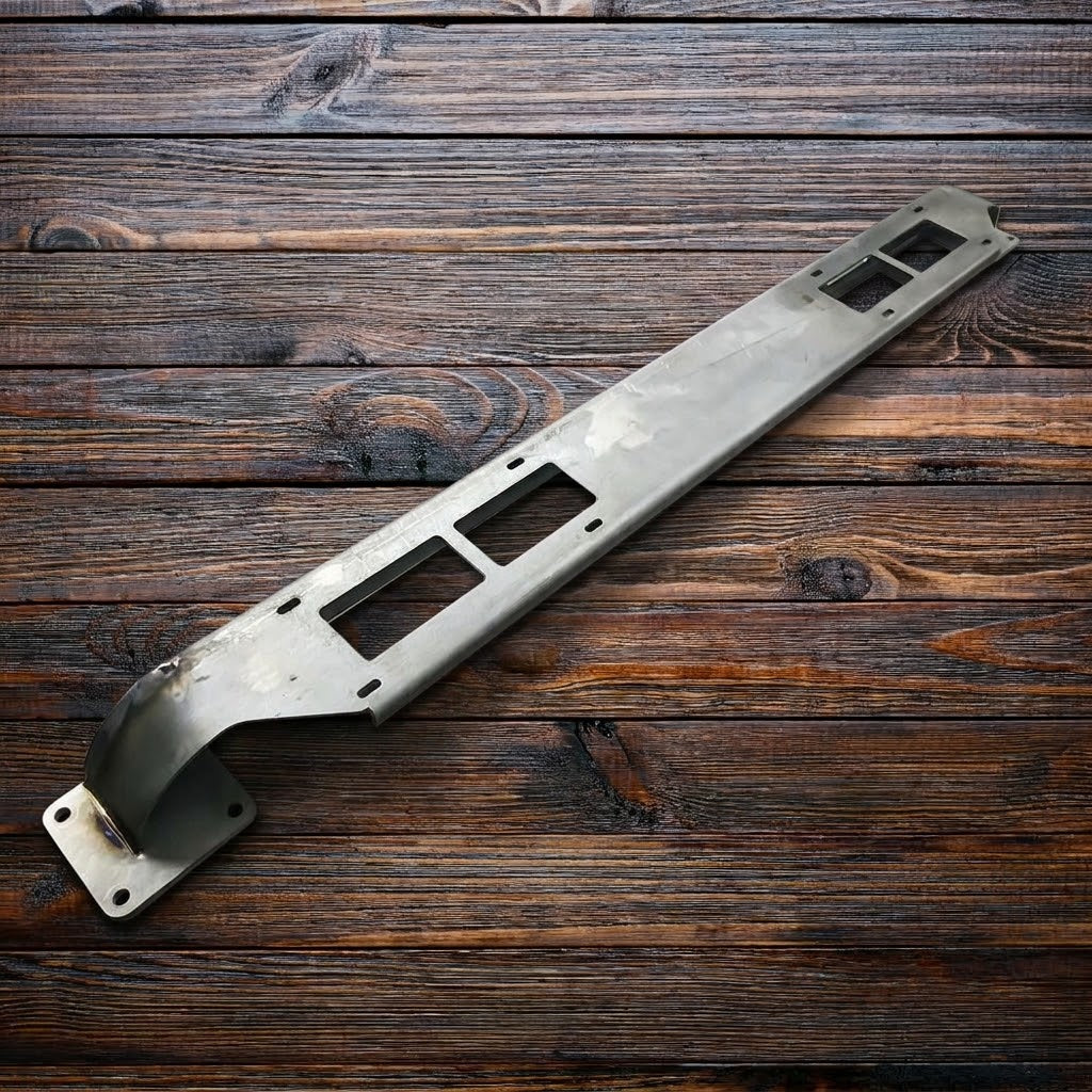 1949-1954 Chevy Rear Crossmember